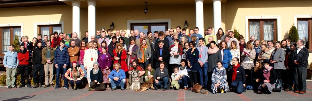 Uczestnicy seminarium