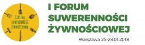 Forum Suwerenności Żywnościowej